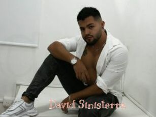 David_Sinisterra