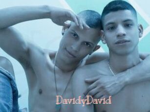 DavidyDavid