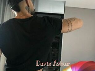 Davis_Ashur