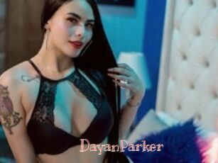 DayanParker