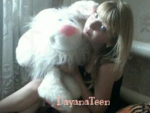 DayanaTeen