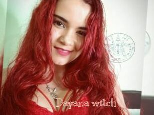 Dayana_witch