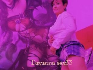 Dayanna_sex33