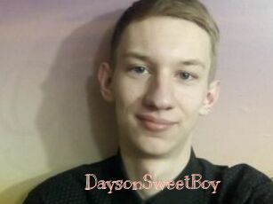 DaysonSweetBoy