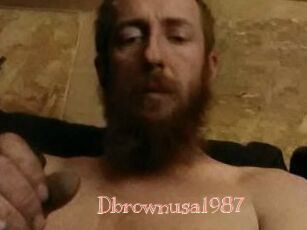 Dbrownusa1987