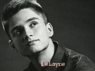 DeLayne