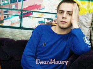 DeanMaury