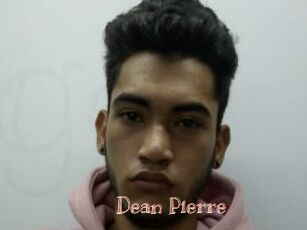 Dean_Pierre