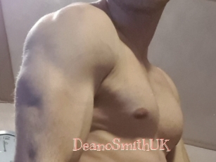 DeanoSmithUK