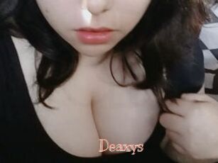 Deaxys