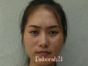 Deborah21