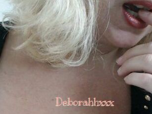 Deborahhxxx