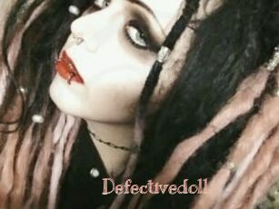 Defectivedoll