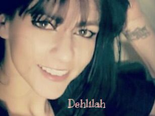 Dehlilah