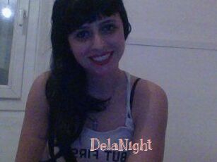 DelaNight