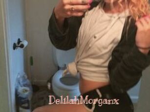 DelilahMorganx