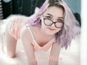 DellaWhite