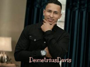 DemetriusDavis