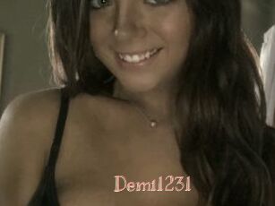 Demi1231