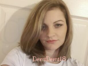 DemiDemi18