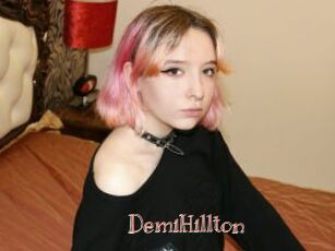 DemiHillton