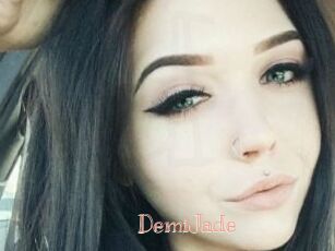 DemiJade