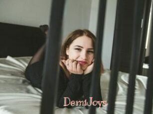 DemiJoys