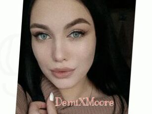 DemiXMoore