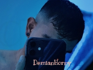 DemianHorny