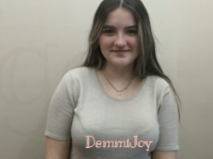 DemmiJoy