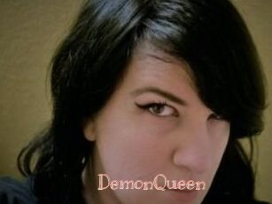 DemonQueen