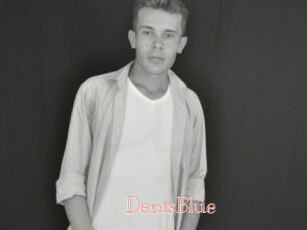 DenisBlue