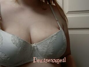 Denisexxgeil