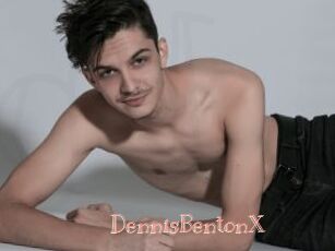 DennisBentonX