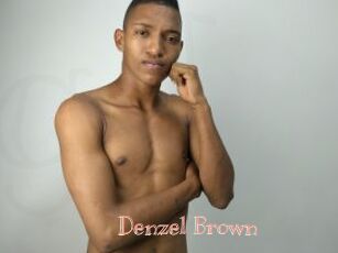 Denzel_Brown