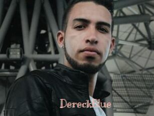 DereckBlue