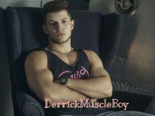 DerrickMuscleBoy