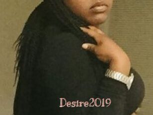 Desire2019