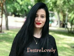 DesireLovely