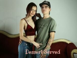 Dessert_Served