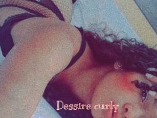 Dessire_curly