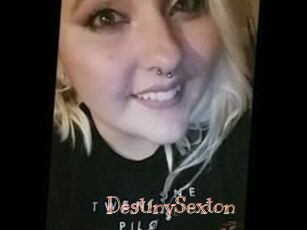 DestinySexton