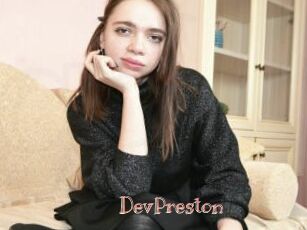 DevPreston