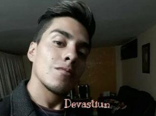 Devastiun