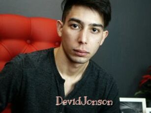 DevidJonson