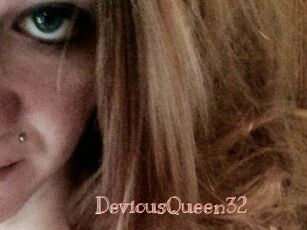 DeviousQueen32