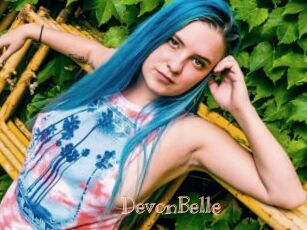 DevonBelle