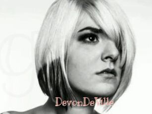 DevonDeVille