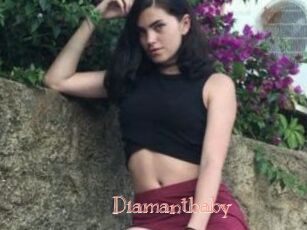 Diamantbaby