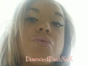 DiamondDashXxX